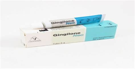 gingilone similar